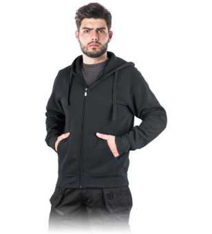 BLUZA OCHRONNA - SMOKER