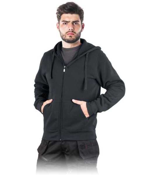 BLUZA OCHRONNA - SMOKER