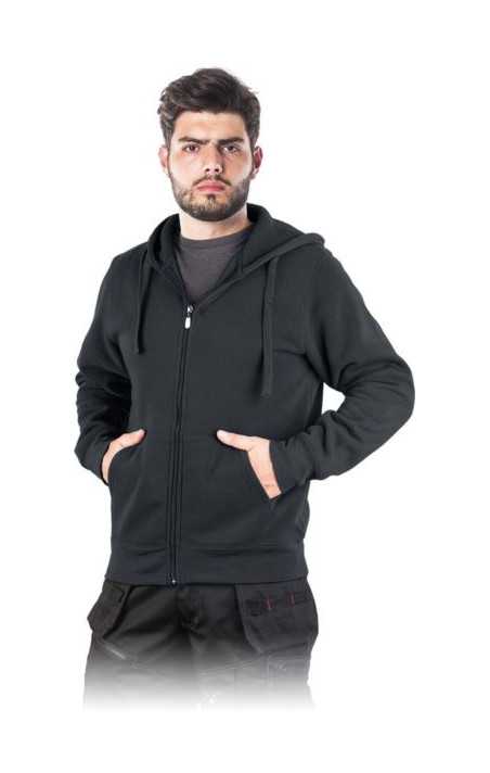 BLUZA OCHRONNA - SMOKER