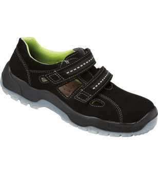 BUTY BEZPIECZNE - BPPOS681