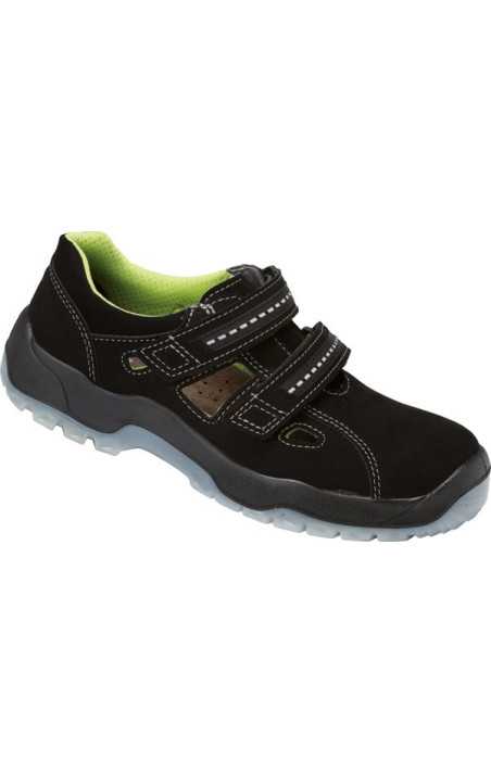 BUTY BEZPIECZNE - BPPOS681
