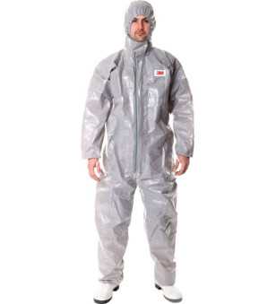 KOMBINEZON OCHRONNY - 3M-KOM-4570