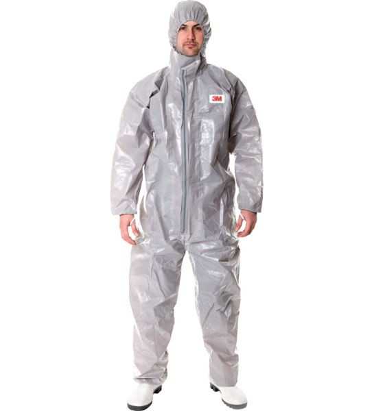 KOMBINEZON OCHRONNY - 3M-KOM-4570