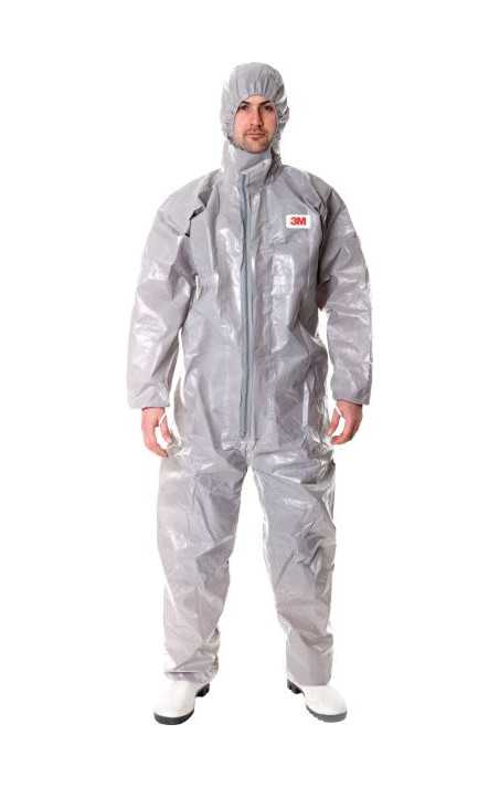 KOMBINEZON OCHRONNY - 3M-KOM-4570