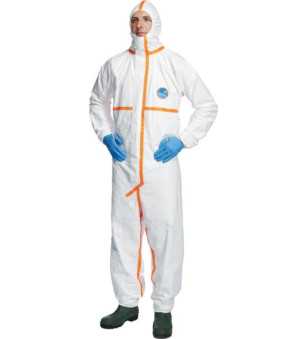 KOMBINEZON OCHRONNY - TYVEK-800J
