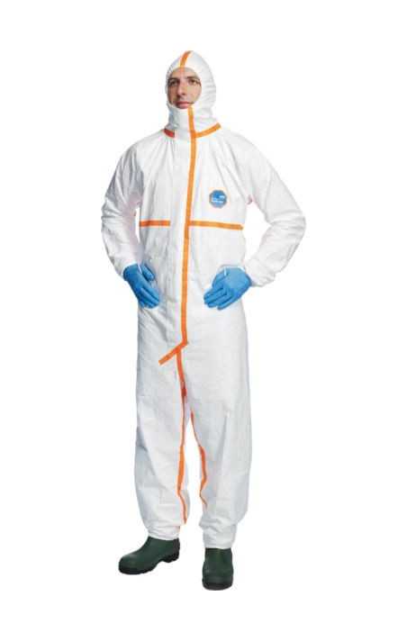 KOMBINEZON OCHRONNY - TYVEK-800J