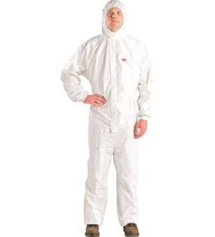 KOMBINEZON OCHRONNY - 3M-KOM-4540