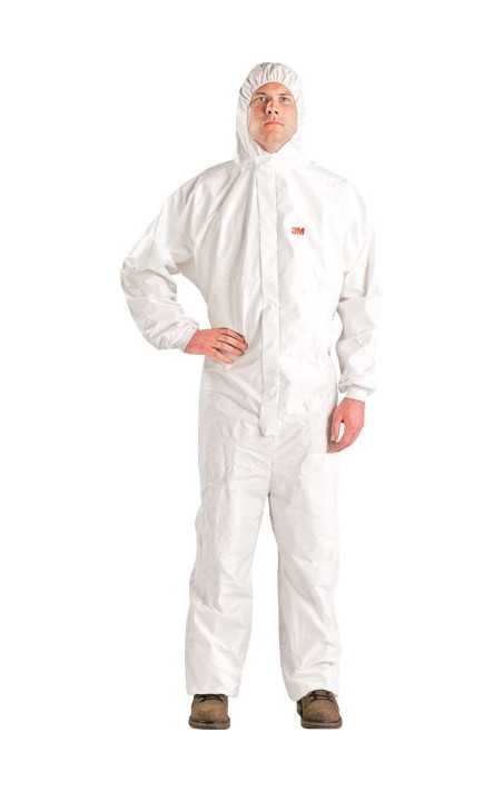 KOMBINEZON OCHRONNY - 3M-KOM-4540