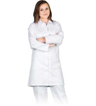 FARTUCH OCHRONNY DAMSKI - LH-HCL_CWO