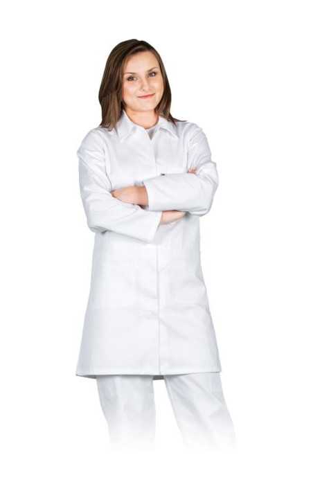 FARTUCH OCHRONNY DAMSKI - LH-HCL_CWO