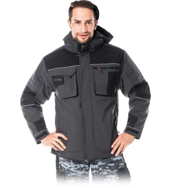 KURTKA OCHRONNA - LH-STORM