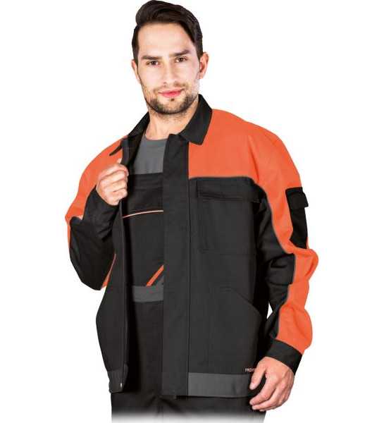 BLUZA OCHRONNA - PRO-J