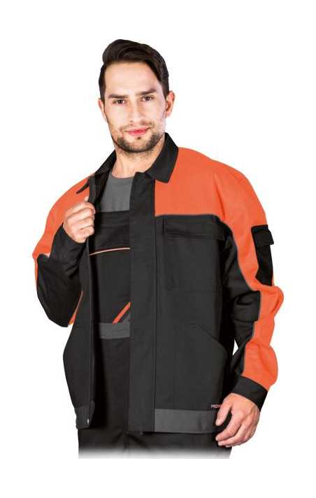 BLUZA OCHRONNA - PRO-J
