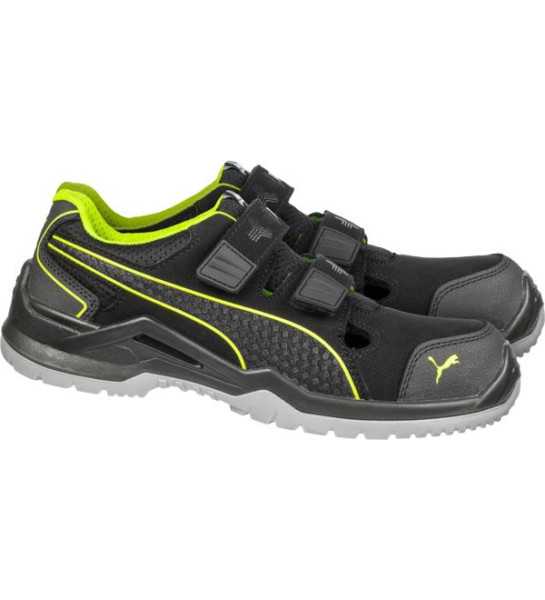 BUTY BEZPIECZNE - BRP-NEODYME