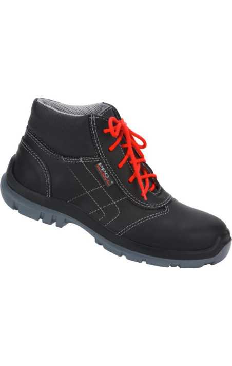 BUTY BEZPIECZNE - BPPOT556
