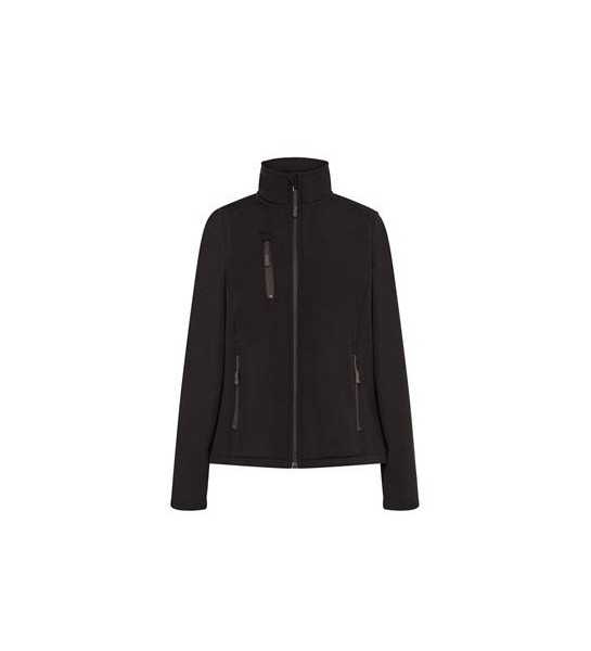 KURTKA DAMSKA SOFT JACKL