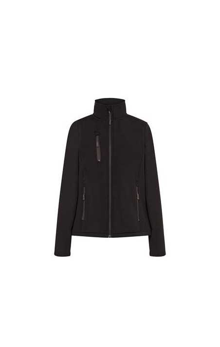 KURTKA DAMSKA SOFT JACKL