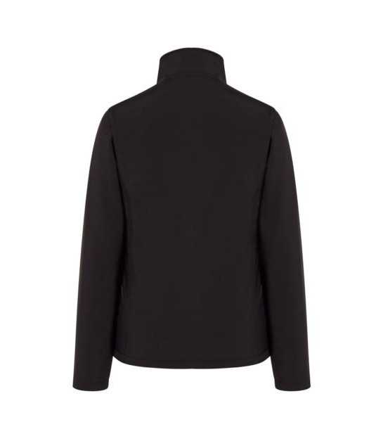 KURTKA DAMSKA SOFT JACKL