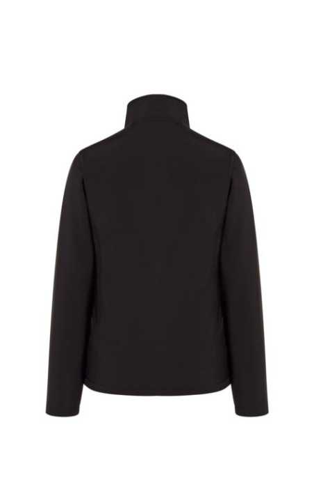 KURTKA DAMSKA SOFT JACKL