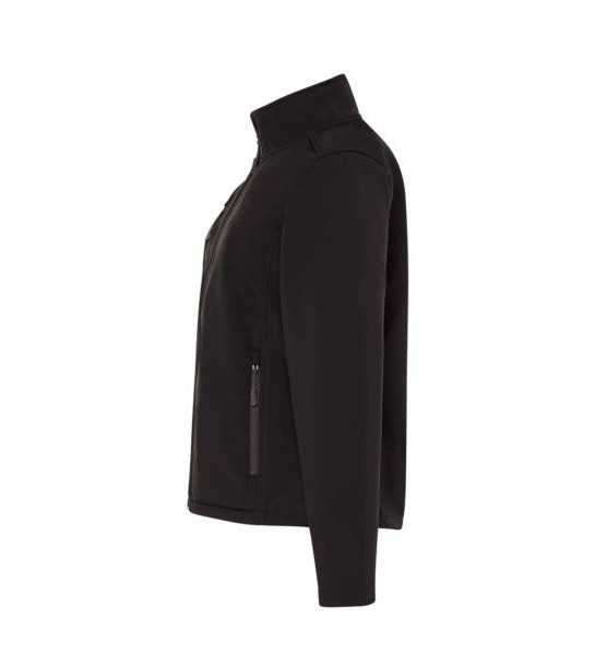 KURTKA DAMSKA SOFT JACKL