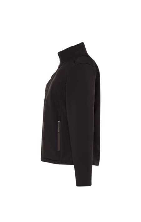 KURTKA DAMSKA SOFT JACKL