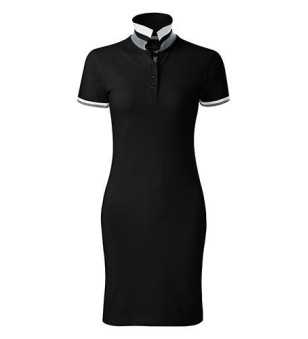 KOSZULKA POLO DAMSKA DRESS UP-271