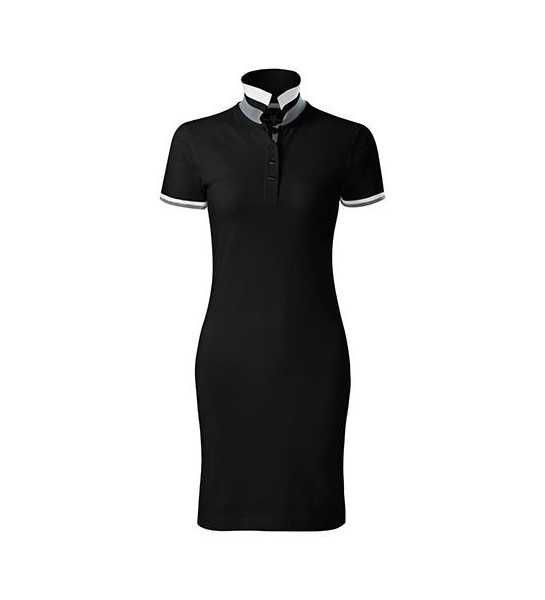 KOSZULKA POLO DAMSKA DRESS UP-271
