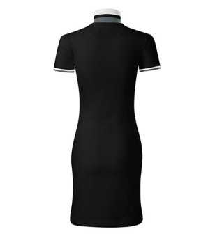 KOSZULKA POLO DAMSKA DRESS UP-271 2