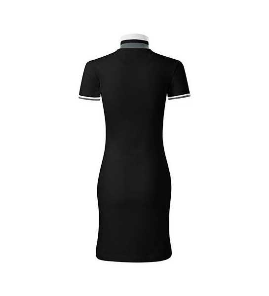 KOSZULKA POLO DAMSKA DRESS UP-271