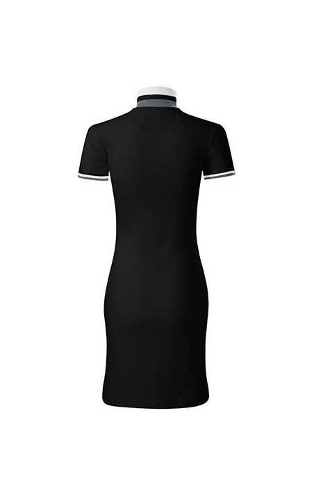 KOSZULKA POLO DAMSKA DRESS UP-271