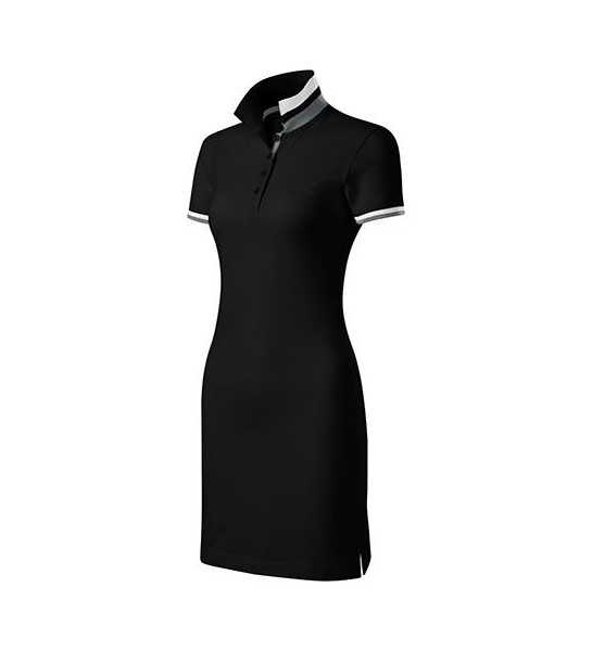 KOSZULKA POLO DAMSKA DRESS UP-271