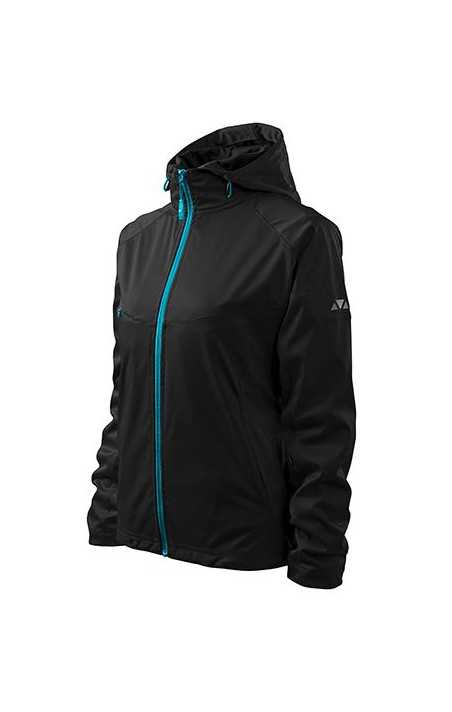 KURTKA DAMSKA - COOL-514