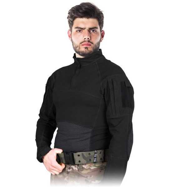 T-SHIRT MĘSKI Z DŁUGIM RĘKAWEM - TG-OSPREY-L