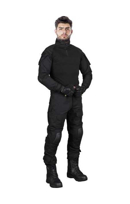 UBRANIE OCHRONNE - TG-PROTECT