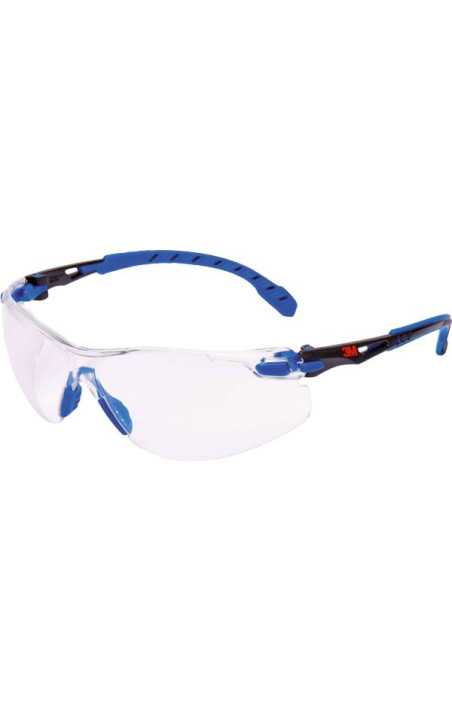 OKULARY OCHRONNE - 3M-OO-SOLUS1000