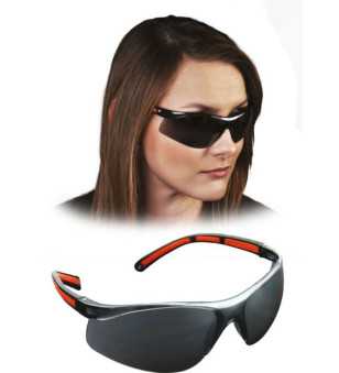 OKULARY OCHRONNE - OO-TEKSAS-M