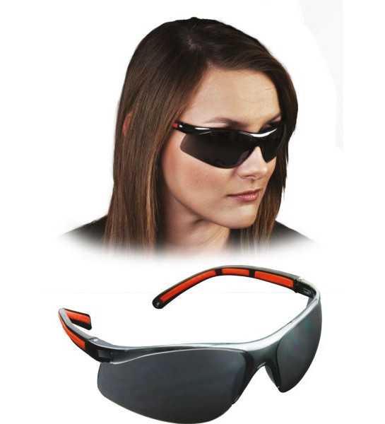 OKULARY OCHRONNE - OO-TEKSAS-M