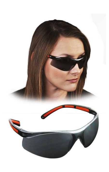 OKULARY OCHRONNE - OO-TEKSAS-M