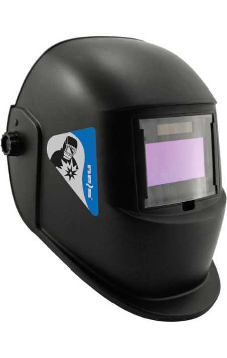 PRZYŁBICA SPAWALNICZA Z SZYBKAMI OCHRONN - OTW-AUTOSHIELD