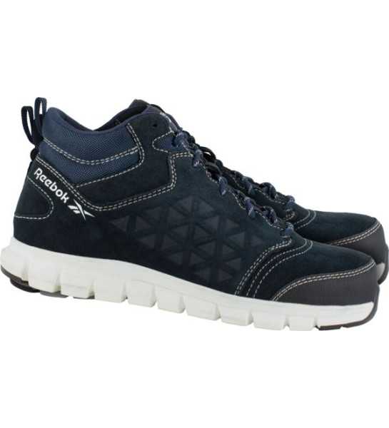 BUTY BEZPIECZNE - BREEBOK-1035