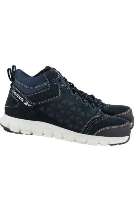 BUTY BEZPIECZNE - BREEBOK-1035