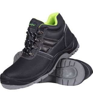 BUTY BEZPIECZNE - BRMAMBA-T