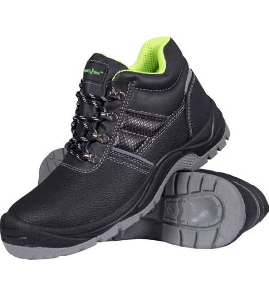 BUTY BEZPIECZNE - BRMAMBA-T