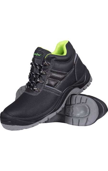 BUTY BEZPIECZNE - BRMAMBA-T