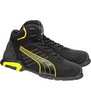 BUTY BEZPIECZNE - BRP-AMSTER-T
