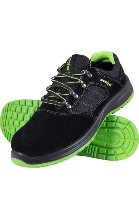 BUTY BEZPIECZNE - BRSTORK-P