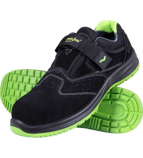 BUTY BEZPIECZNE - BRSTORK-S