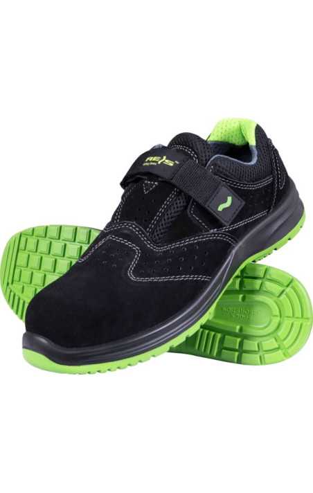 BUTY BEZPIECZNE - BRSTORK-S