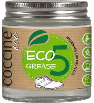 TŁUSZCZ OCHRONNY DO BUTÓW - COCCINE-ECOGREASE