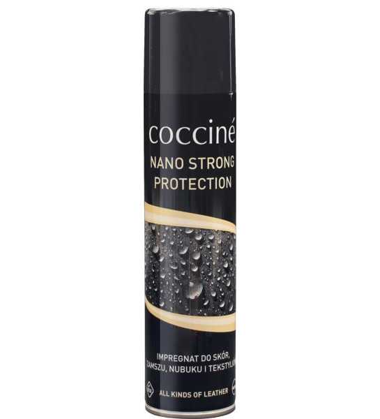 IMPREGNAT DO BUTÓW - COCCINE-NANOSTR